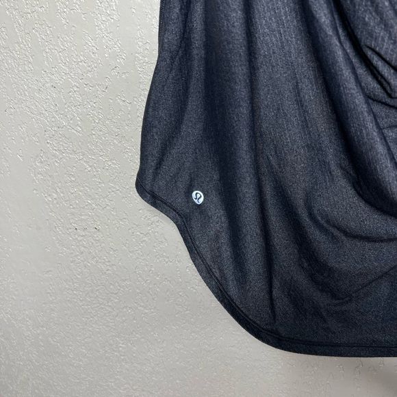 Lululemon Tank Sports Bra Top 12 - Picture 4 of 5